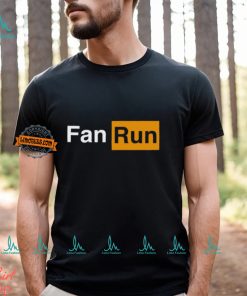 Fanrun Sports Hub Shirt