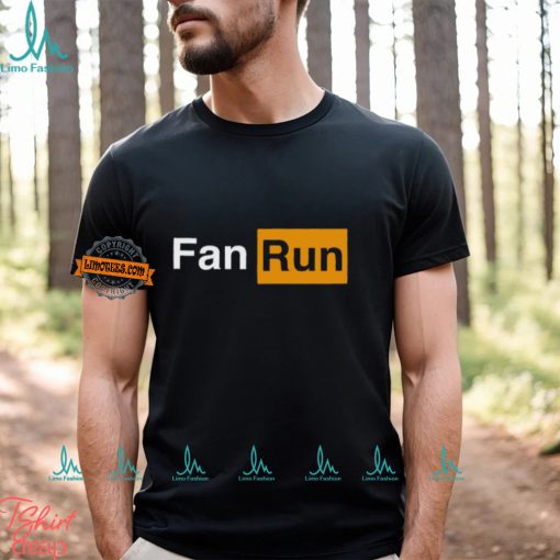 Fanrun Sports Hub Shirt