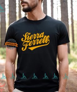 Feral For Ferrell Shirt