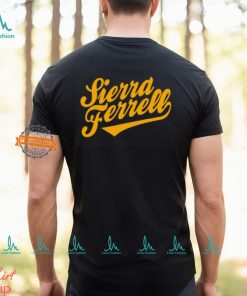 Feral For Ferrell Shirt