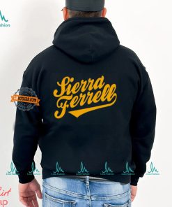 Feral For Ferrell Shirt