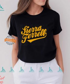 Feral For Ferrell Shirt