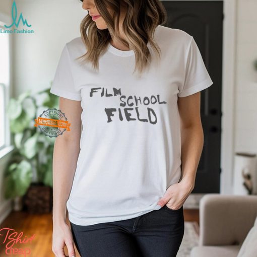 Film School Field Shirt