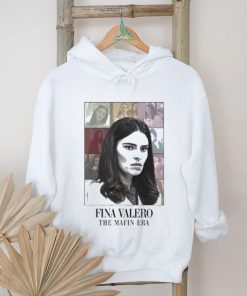 Fina Valero The Mafin Era Shirt