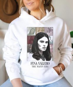 Fina Valero The Mafin Era Shirt