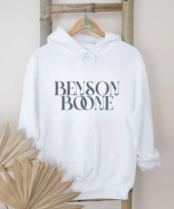 Fireworks And Rollerblades Benson Boone Tour Shirts