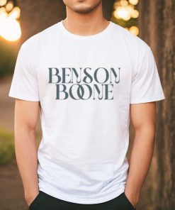 Fireworks And Rollerblades Benson Boone Tour Shirts