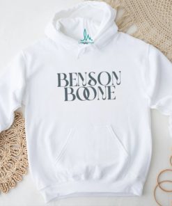 Fireworks And Rollerblades Benson Boone Tour Shirts