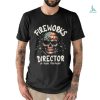 Official Be Who You Need Sidewalk Flowers 2024 Shirt