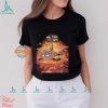 Barely Legal Clothing Checkmate Liberal Shirt