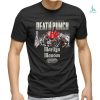 Official The Boston Celtics Are NBA Champions Monday Night On June 17 2024 Shirt