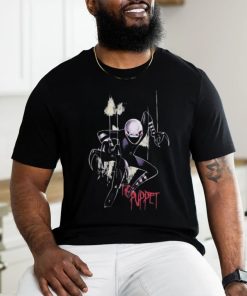 Five Nights At Freddy’s The Puppet Shirt