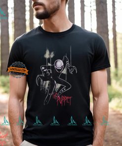 Five Nights At Freddy's The Puppet Shirt