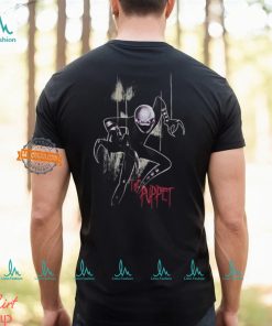 Five Nights At Freddy's The Puppet Shirt