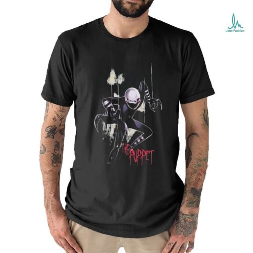 Five Nights At Freddy’s The Puppet Shirt