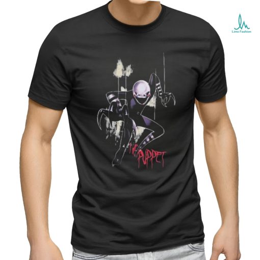 Five Nights At Freddy’s The Puppet Shirt