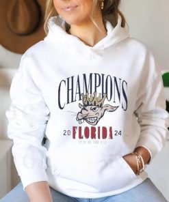 Fl Rat Champions Florida Year Of The Rat 2024 Shirt