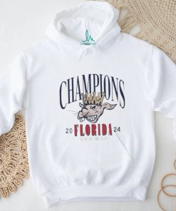 Fl Rat Champions Florida Year Of The Rat 2024 Shirt