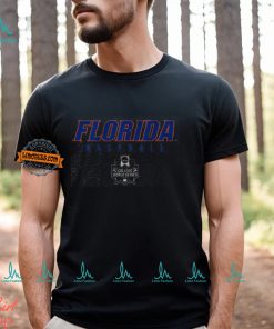 Florida Baseball 2024 College World Series Shirt