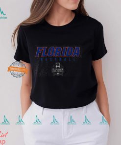 Florida Baseball 2024 College World Series Shirt