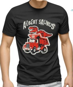Florida Gators Dino Truck Albert Saurus shirt, hoodie, sweater, long sleeve and tank top Florida Gators Dino Truck Albert Saurus shirt