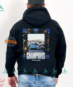 Florida Gators Track And Field And Cross Country Is The 2024 DI Men’s Outdoor Track And Field Champions Classic T Shirt