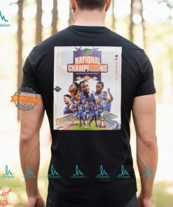 Florida Gators Track And Field And Cross Country National Champions 3 Peat 2024 NCAA Men’s Outdoor Track And Field Vintage T Shirt