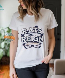 Florida Hockey Rats Reign Shirt
