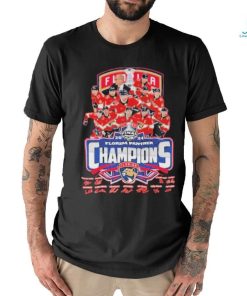 Florida Panthers 2023 2024 Stanley Cup Final Champions Players Signatures Shirt, hoodie, sweater, long sleeve and tank top Florida Panthers 2023 2024 Stanley Cup Final Champions Players Signatures Shirt