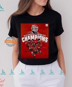 Florida Panthers 2024 Eastern Conference Champions Back To Back shirt