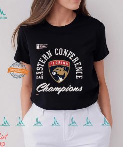 Florida Panthers 2024 Eastern Conference Champions Shirt