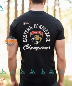 Florida Panthers 2024 Eastern Conference Champions Shirt