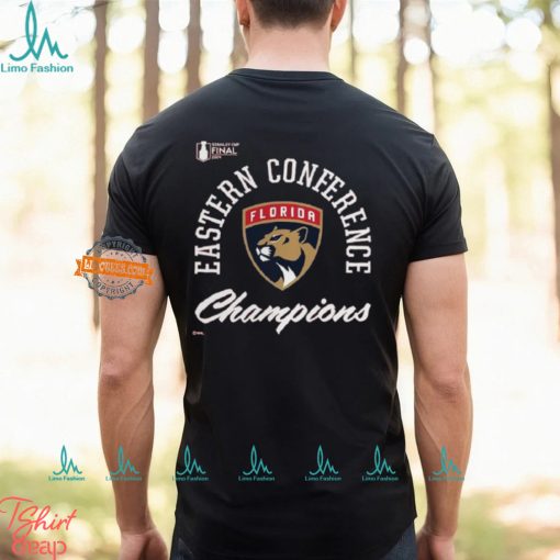 Florida Panthers 2024 Eastern Conference Champions Shirt