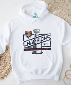 Florida Panthers 2024 Stanley Cup Champions Prime Time T Shirt