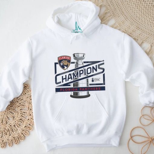 Florida Panthers 2024 Stanley Cup Champions Prime Time T Shirt