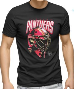 Florida Panthers Helmet Penalty Box shirt
