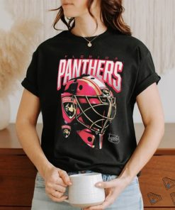 Florida Panthers Helmet Penalty Box shirt