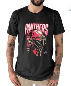 Florida Panthers Helmet Penalty Box shirt