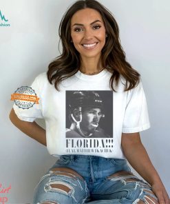 Florida Panthers Matthew Tkachuk NHL Stanley Cup Champions 2024 T Shirt