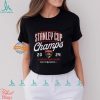 Los Angeles Football Club The City Of Angels Shirt