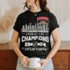 Tennessee Volunteers Baseball Champion Omavols shirt