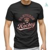 Homefield Apparel Notre Dame Leprechaun Fighting Irish shirt