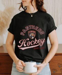 Florida Panthers T Shirts
