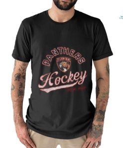 Florida Panthers T Shirts