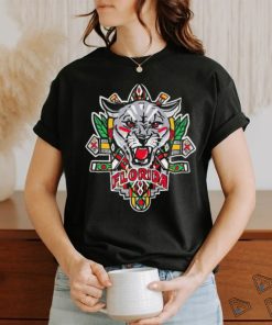 Florida panthers juneteenth shirt