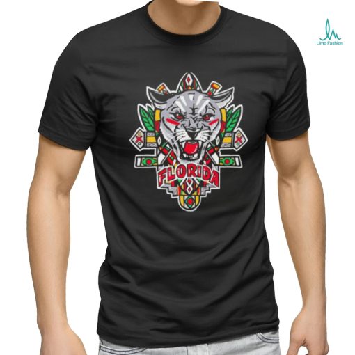 Florida panthers juneteenth shirt