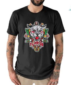 Florida panthers juneteenth shirt