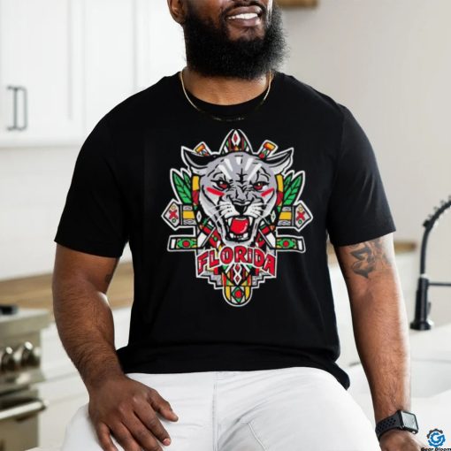 Florida panthers juneteenth shirt