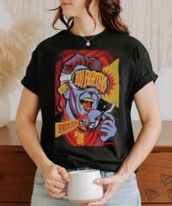 Foo Fighters June 20 2024 London Stadium London UK Poster shirt
