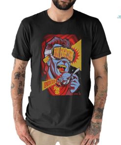 Foo Fighters June 20 2024 London Stadium London UK Poster shirt